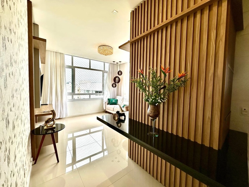 ADRIÁTICO RESIDENCE ALTO PADRÃO LOCAL NOBRE APTO 12° ANDAR DECORADO: 14ª foto da galeria de imagens do imóvel