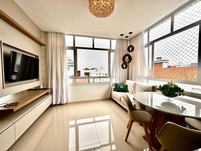 ADRIÁTICO RESIDENCE ALTO PADRÃO LOCAL NOBRE APTO 12° ANDAR DECORADO: 12ª foto da galeria de imagens do imóvel