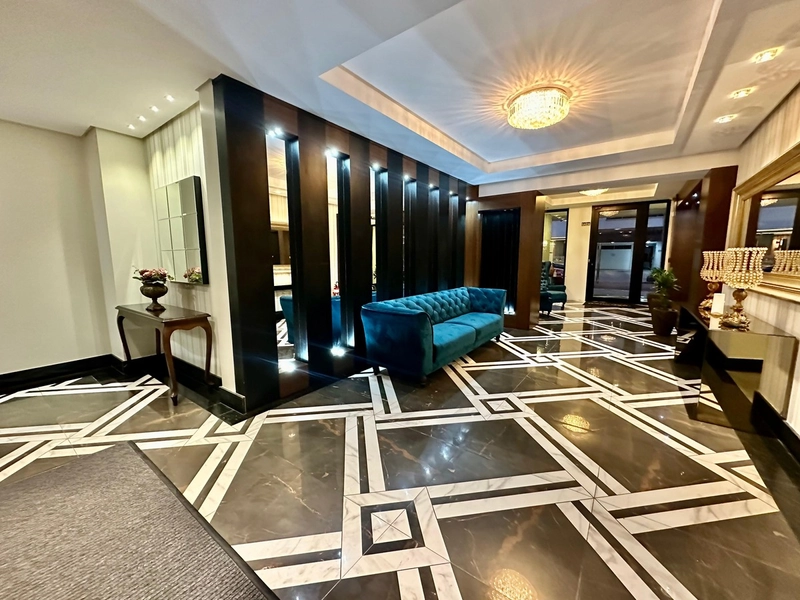 ADRIÁTICO RESIDENCE ALTO PADRÃO LOCAL NOBRE APTO 12° ANDAR DECORADO: 33ª foto da galeria de imagens do imóvel