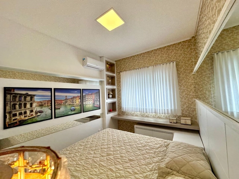 ADRIÁTICO RESIDENCE ALTO PADRÃO LOCAL NOBRE APTO 12° ANDAR DECORADO: 24ª foto da galeria de imagens do imóvel