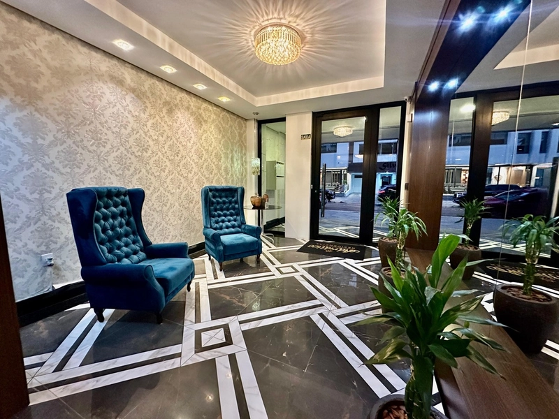 ADRIÁTICO RESIDENCE ALTO PADRÃO LOCAL NOBRE APTO 12° ANDAR DECORADO: 35ª foto da galeria de imagens do imóvel