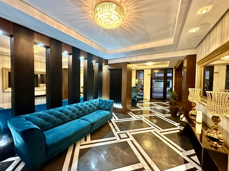 ADRIÁTICO RESIDENCE ALTO PADRÃO LOCAL NOBRE APTO 12° ANDAR DECORADO: 31ª foto da galeria de imagens do imóvel