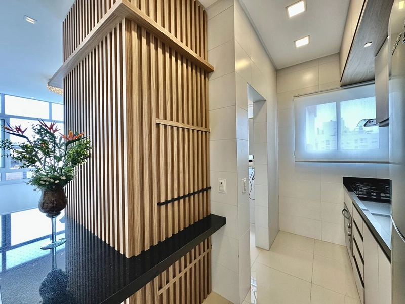 ADRIÁTICO RESIDENCE ALTO PADRÃO LOCAL NOBRE APTO 12° ANDAR DECORADO: 20ª foto da galeria de imagens do imóvel