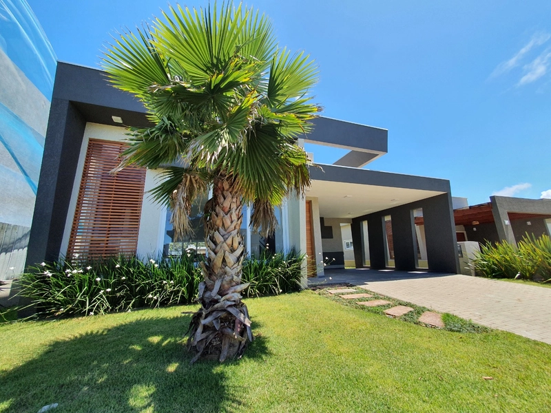 CASA : 1ª foto da galeria de imagens do imóvel