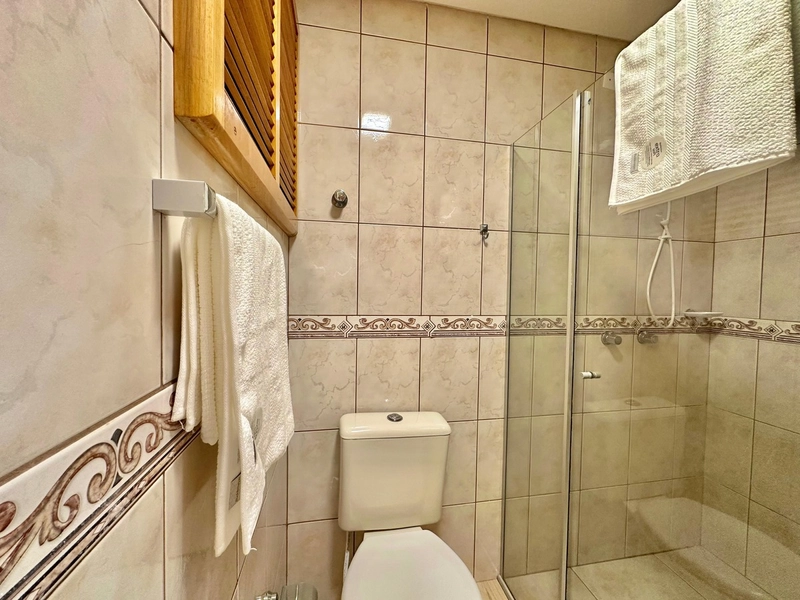 Apartamento ao lado da praça da Flavio: 17ª foto da galeria de imagens do imóvel