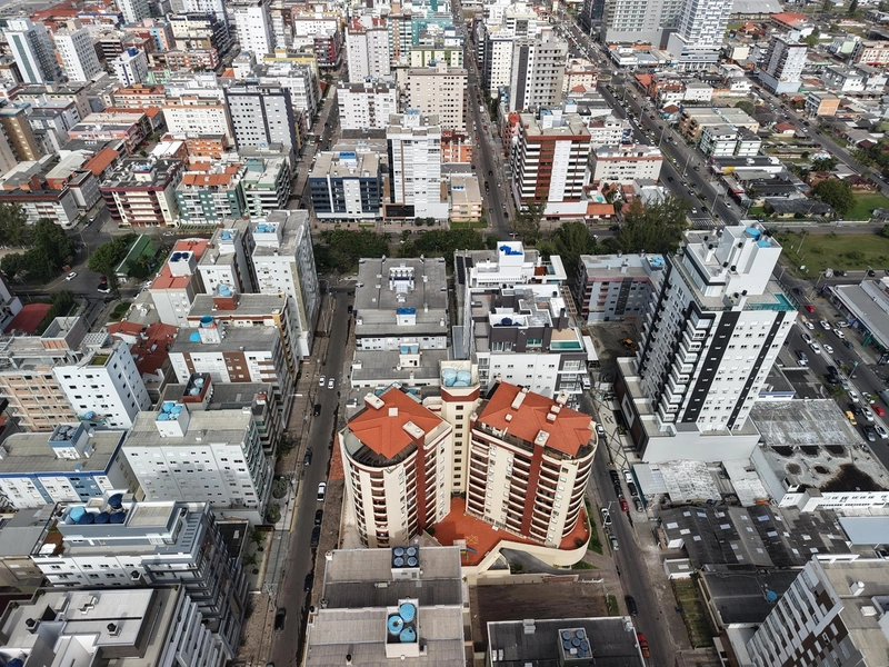Apartamento ao lado da praça da Flavio: 26ª foto da galeria de imagens do imóvel