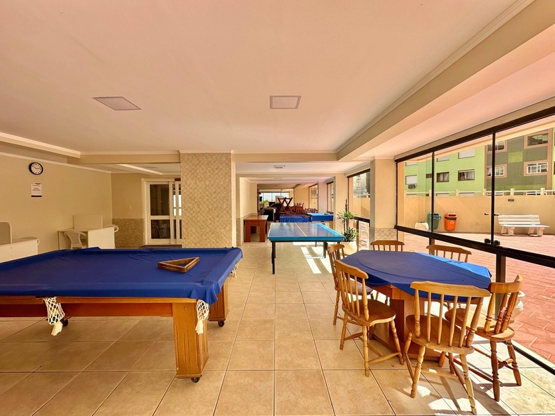 Apartamento ao lado da praça da Flavio: 20ª foto da galeria de imagens do imóvel