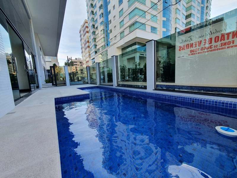 IMPÉRIO RESIDENCE BELÍSSIMO APTO 3 DORMS. DECORADO !! 48 X P/ PAGAR !!: 2ª foto da galeria de imagens do imóvel