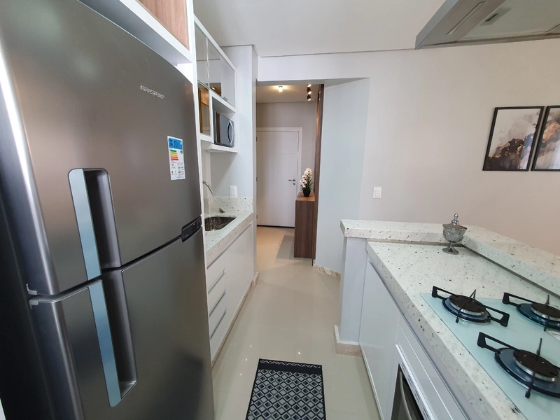 IMPÉRIO RESIDENCE BELÍSSIMO APTO 3 DORMS. DECORADO !! 48 X P/ PAGAR !!: 8ª foto da galeria de imagens do imóvel