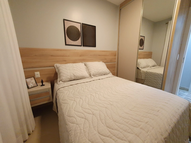 IMPÉRIO RESIDENCE BELÍSSIMO APTO 3 DORMS. DECORADO !! 48 X P/ PAGAR !!: 10ª foto da galeria de imagens do imóvel