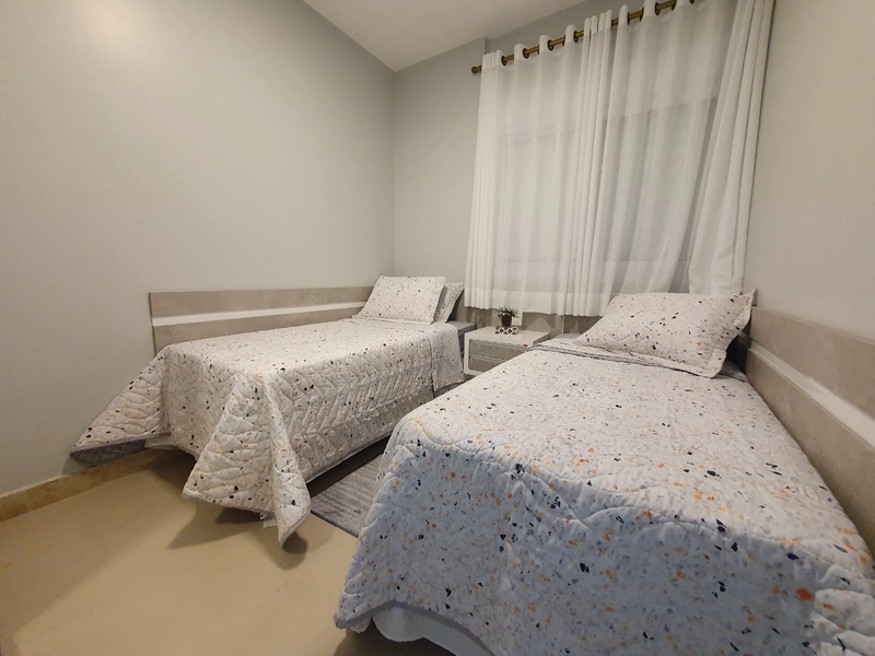 IMPÉRIO RESIDENCE BELÍSSIMO APTO 3 DORMS. DECORADO !! 48 X P/ PAGAR !!: 11ª foto da galeria de imagens do imóvel