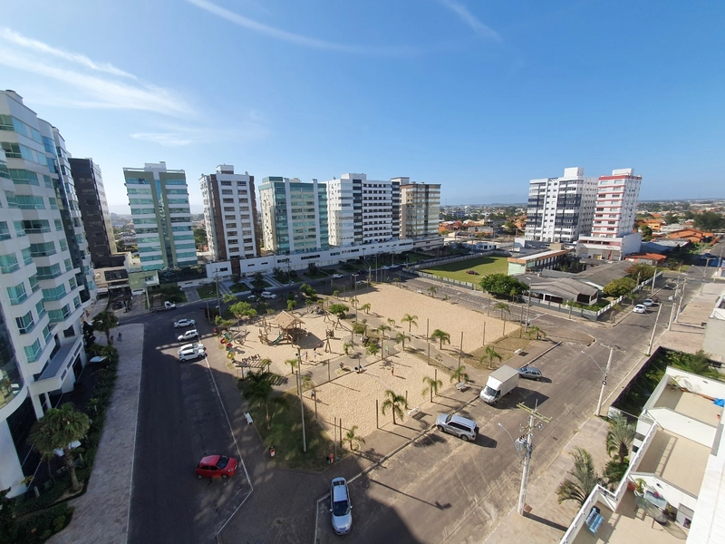 IMPÉRIO RESIDENCE BELÍSSIMO APTO 3 DORMS. DECORADO !! 48 X P/ PAGAR !!: 13ª foto da galeria de imagens do imóvel