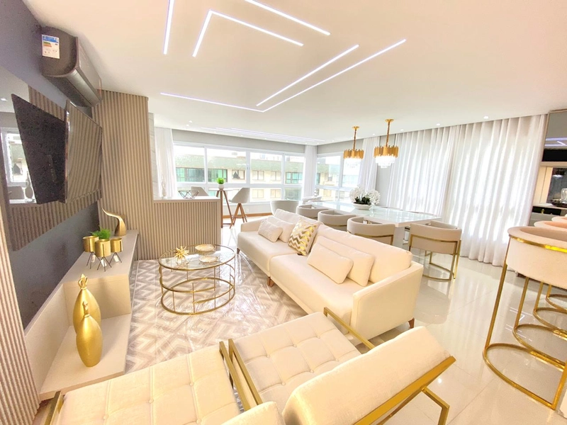 MERODE RESIDENCE LUXUOSO IMPONENTE VISTA CINEMATOGRÁFICA MAR E PRAÇA: 2ª foto da galeria de imagens do imóvel