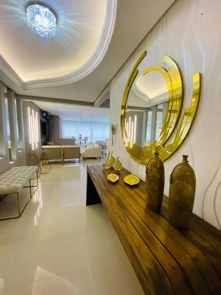 MERODE RESIDENCE LUXUOSO IMPONENTE VISTA CINEMATOGRÁFICA MAR E PRAÇA: 6ª foto da galeria de imagens do imóvel