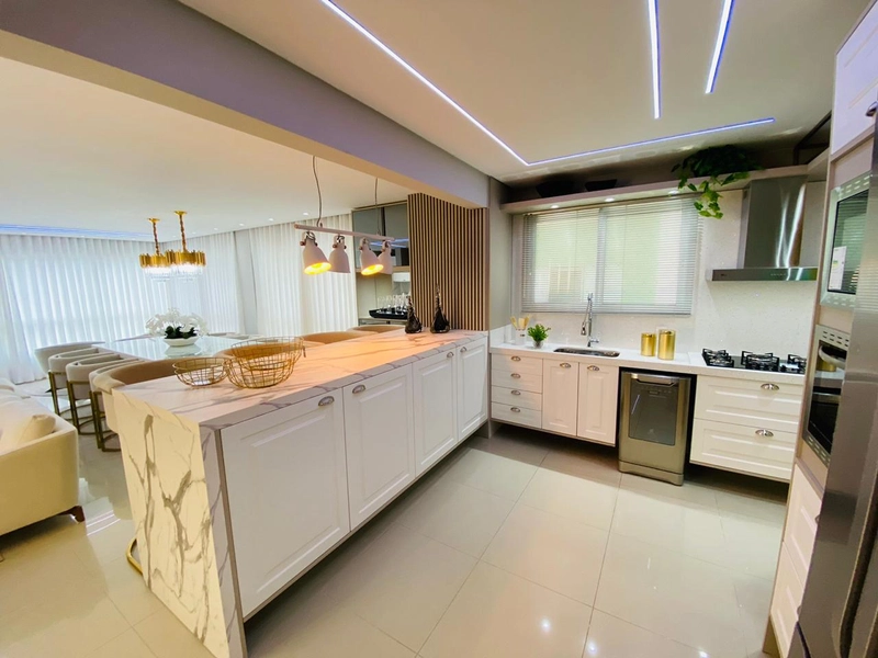 MERODE RESIDENCE LUXUOSO IMPONENTE VISTA CINEMATOGRÁFICA MAR E PRAÇA: 7ª foto da galeria de imagens do imóvel