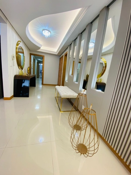 MERODE RESIDENCE LUXUOSO IMPONENTE VISTA CINEMATOGRÁFICA MAR E PRAÇA: 9ª foto da galeria de imagens do imóvel