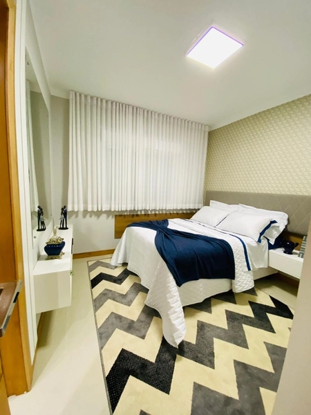 MERODE RESIDENCE LUXUOSO IMPONENTE VISTA CINEMATOGRÁFICA MAR E PRAÇA: 11ª foto da galeria de imagens do imóvel