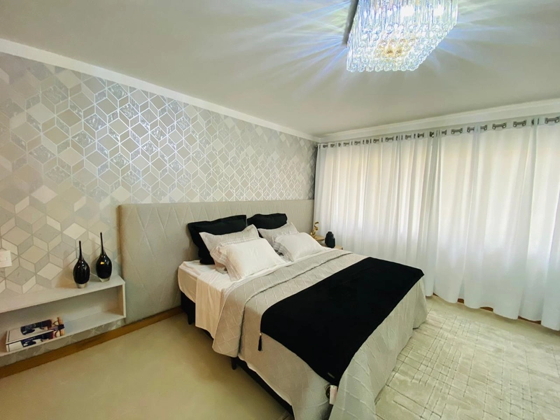 MERODE RESIDENCE LUXUOSO IMPONENTE VISTA CINEMATOGRÁFICA MAR E PRAÇA: 12ª foto da galeria de imagens do imóvel
