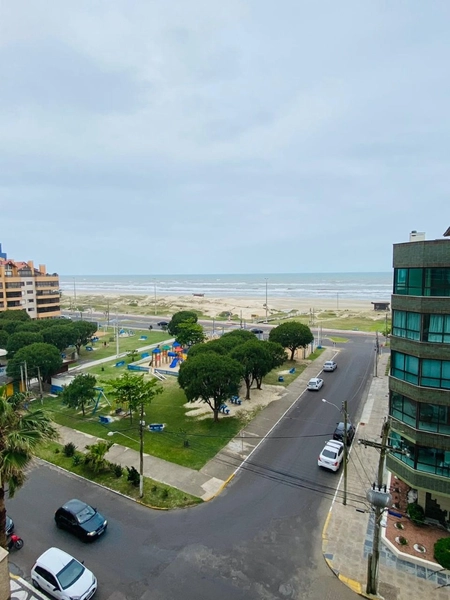 MERODE RESIDENCE LUXUOSO IMPONENTE VISTA CINEMATOGRÁFICA MAR E PRAÇA: 15ª foto da galeria de imagens do imóvel