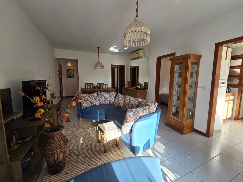 Apartamento no centro!: 6ª foto da galeria de imagens do imóvel