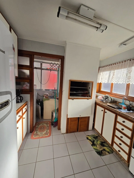 Apartamento no centro!: 7ª foto da galeria de imagens do imóvel