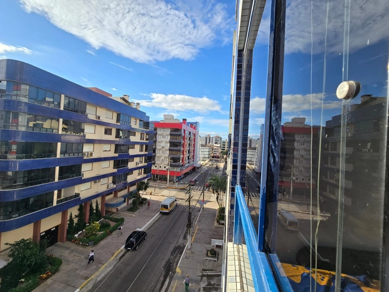 Apartamento no centro!: 8ª foto da galeria de imagens do imóvel