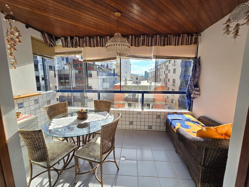 Apartamento no centro!: 1ª foto da galeria de imagens do imóvel