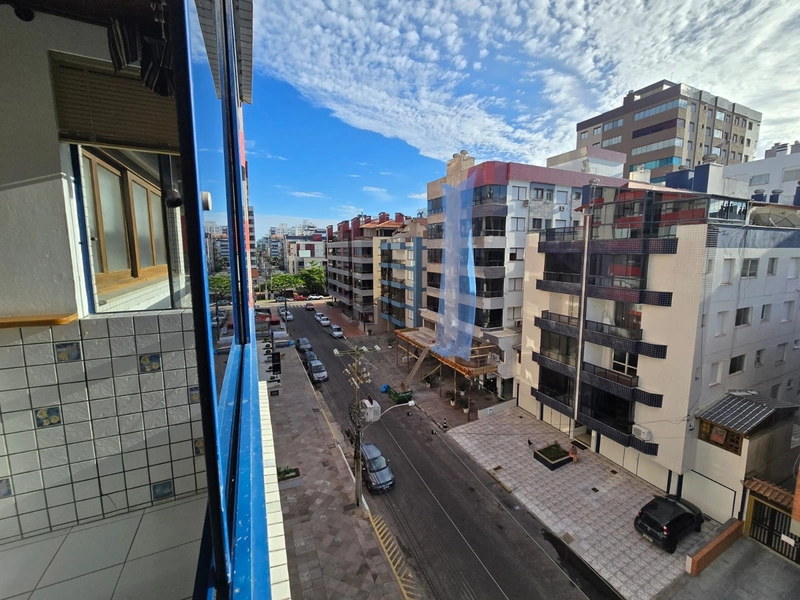 Apartamento no centro!: 4ª foto da galeria de imagens do imóvel