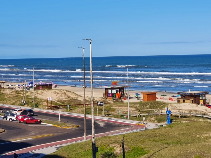 BEIRA MAR CENTRO 4 SUÍTES, BELÍSSIMA VISTA: 5ª foto da galeria de imagens do imóvel