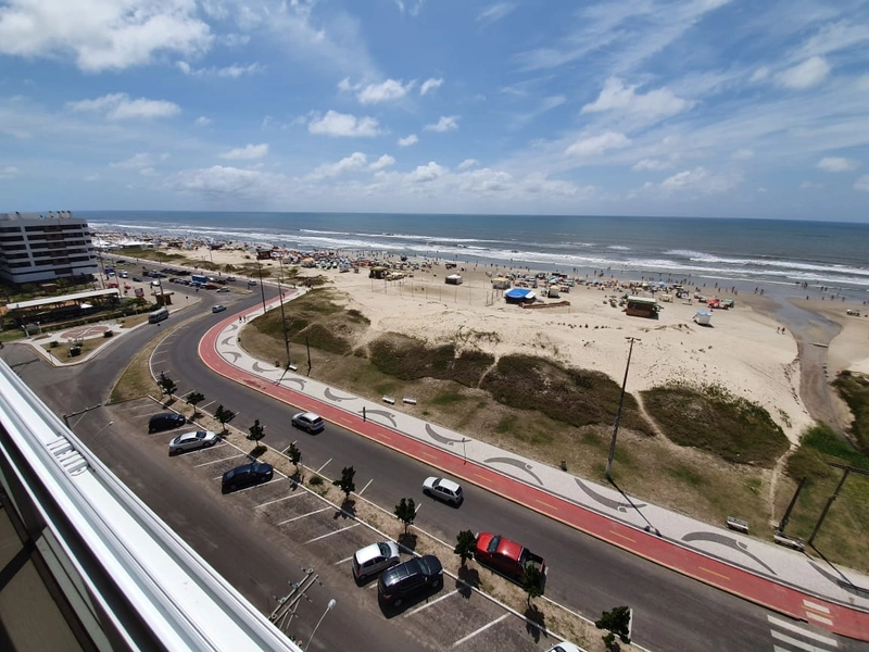 BEIRA MAR CENTRO 4 SUÍTES, BELÍSSIMA VISTA: 3ª foto da galeria de imagens do imóvel