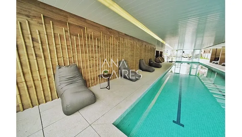 43ª foto do condomínio