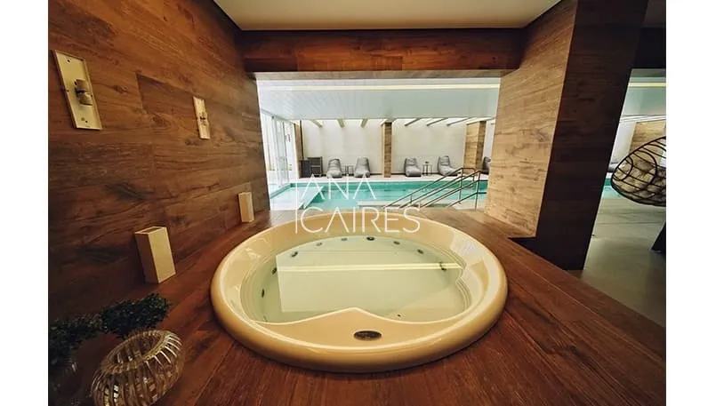 34ª foto do condomínio