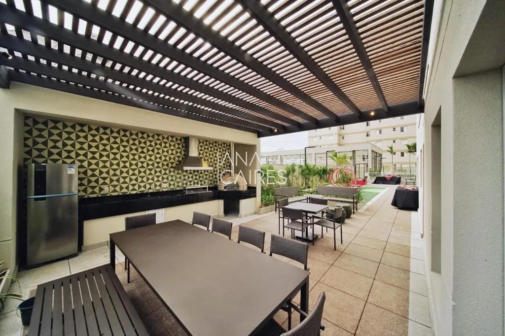 14ª foto do condomínio