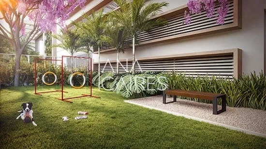 82ª foto do condomínio