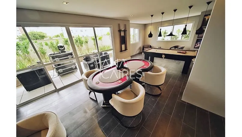 42ª foto do condomínio