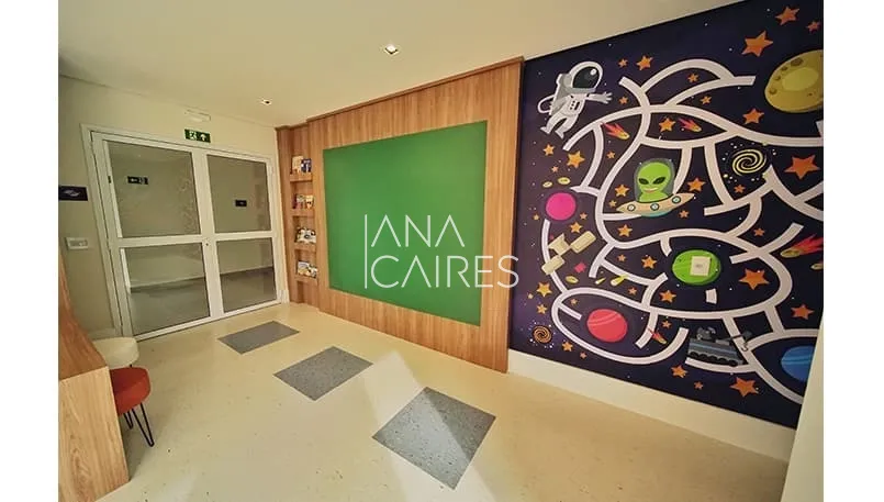 68ª foto do condomínio