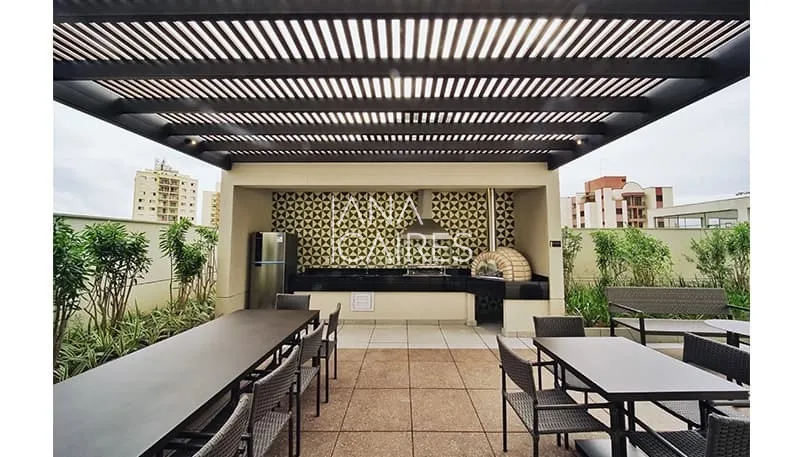 73ª foto do condomínio