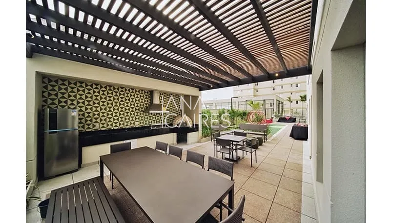 78ª foto do condomínio