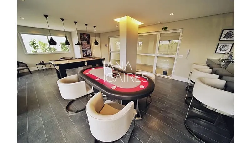 38ª foto do condomínio