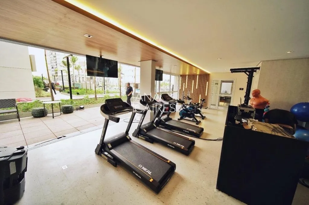 8ª foto do condomínio