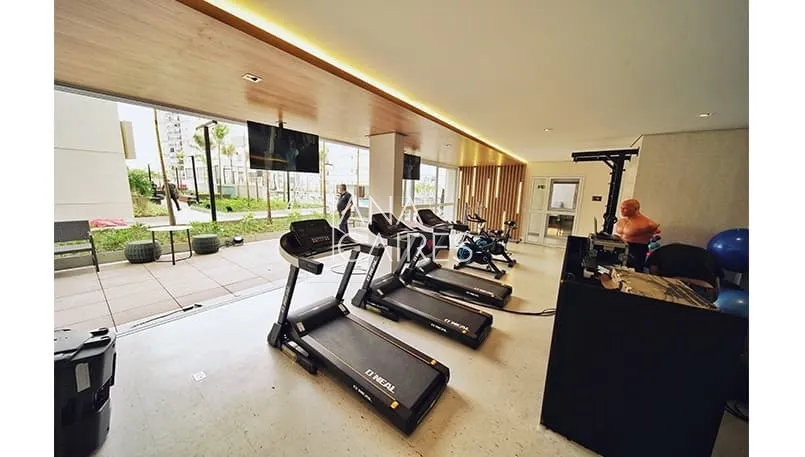 79ª foto do condomínio