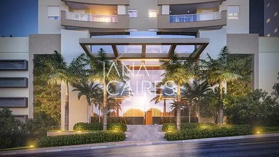 3ª foto do condomínio