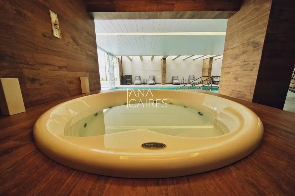 19ª foto do condomínio