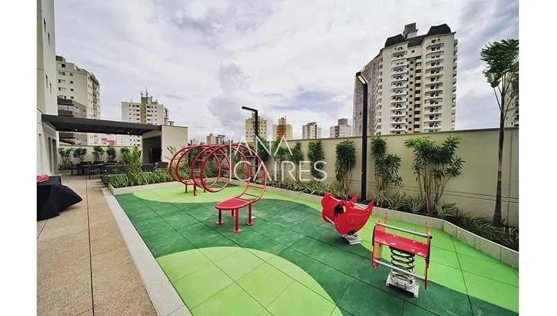 60ª foto do condomínio