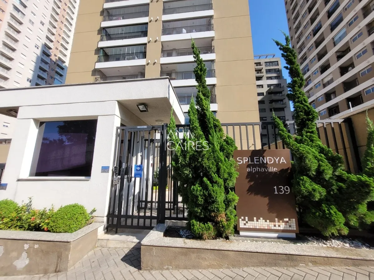 1ª foto do condomínio