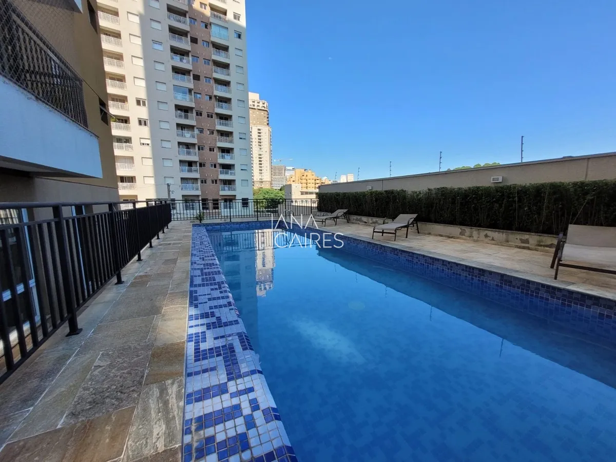 4ª foto do condomínio