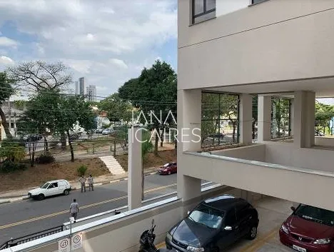 1 dormitório com 1 vaga no Via Nações, próximo a estação de Osasco: 14ª foto da galeria de imagens do imóvel