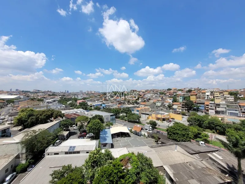 Apartamento no Bela Vista com Varanda Gourmet e Vaga Demarcada!: 32ª foto da galeria de imagens do imóvel