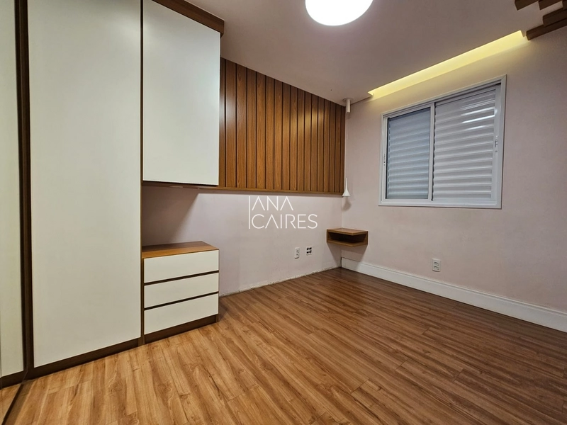 Apartamento de 2 dorms com churrasqueira na varanda na Vila Osasco: 15ª foto da galeria de imagens do imóvel