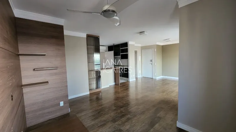 Apartamento com 2 dormitórios, varanda gourmet e 2 vagas próximo a USP: 2ª foto da galeria de imagens do imóvel